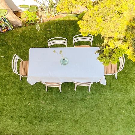Casa Mareluz, Un Oasis Con Piscina Privada En El Mediterraneo Águilas Kültér fotó