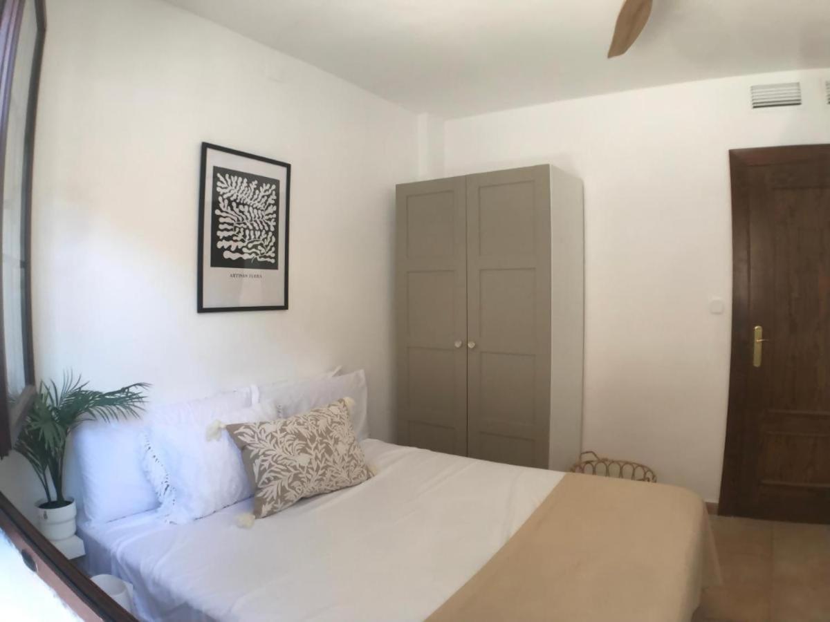 Casa Mareluz, Un Oasis Con Piscina Privada En El Mediterraneo Águilas Kültér fotó