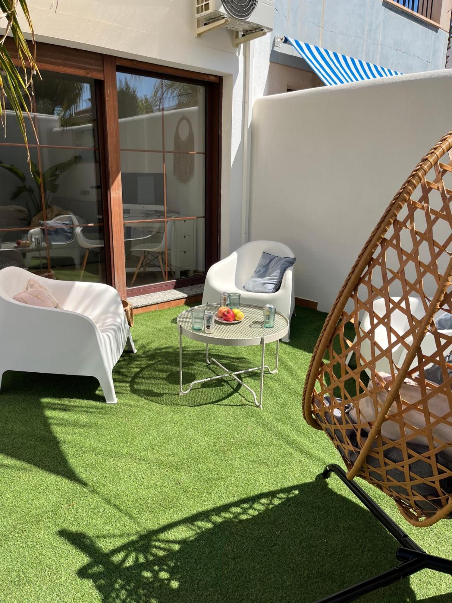 Casa Mareluz, Un Oasis Con Piscina Privada En El Mediterraneo Águilas Kültér fotó