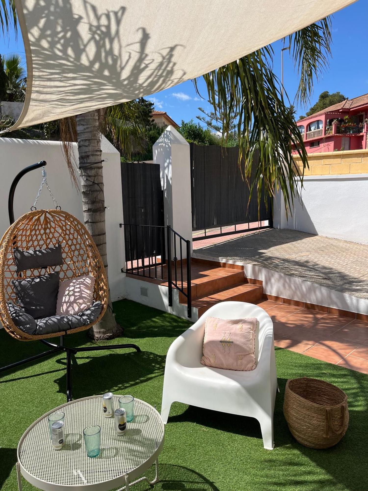 Casa Mareluz, Un Oasis Con Piscina Privada En El Mediterraneo Águilas Kültér fotó