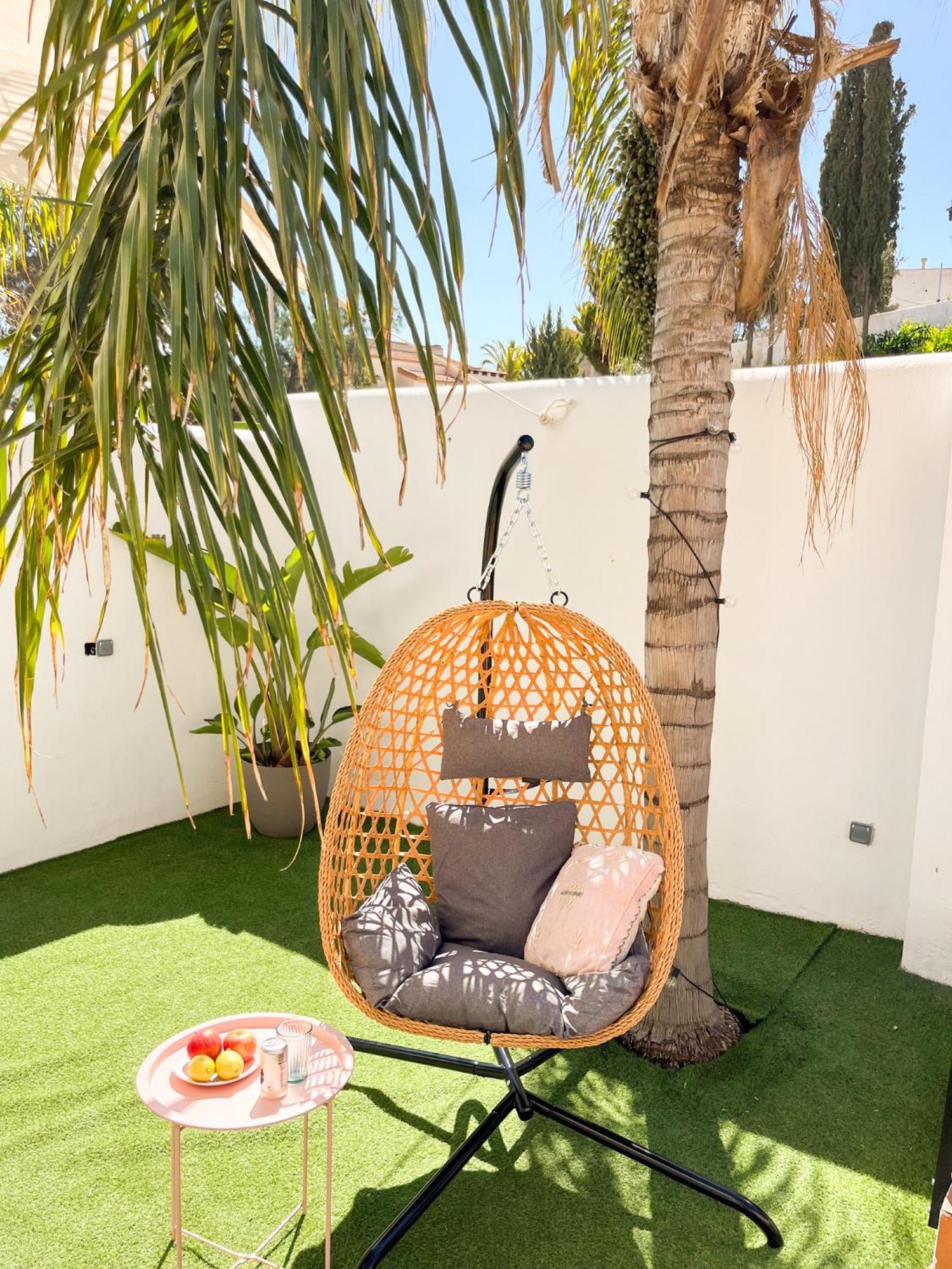 Casa Mareluz, Un Oasis Con Piscina Privada En El Mediterraneo Águilas Kültér fotó