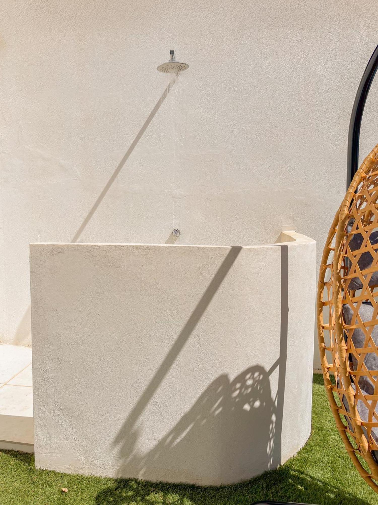 Casa Mareluz, Un Oasis Con Piscina Privada En El Mediterraneo Águilas Kültér fotó