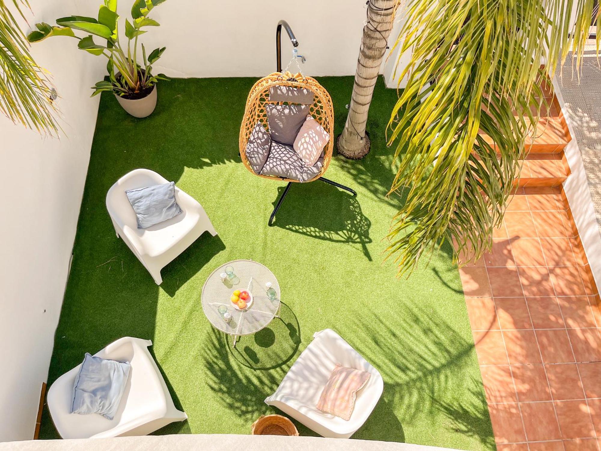 Casa Mareluz, Un Oasis Con Piscina Privada En El Mediterraneo Águilas Kültér fotó