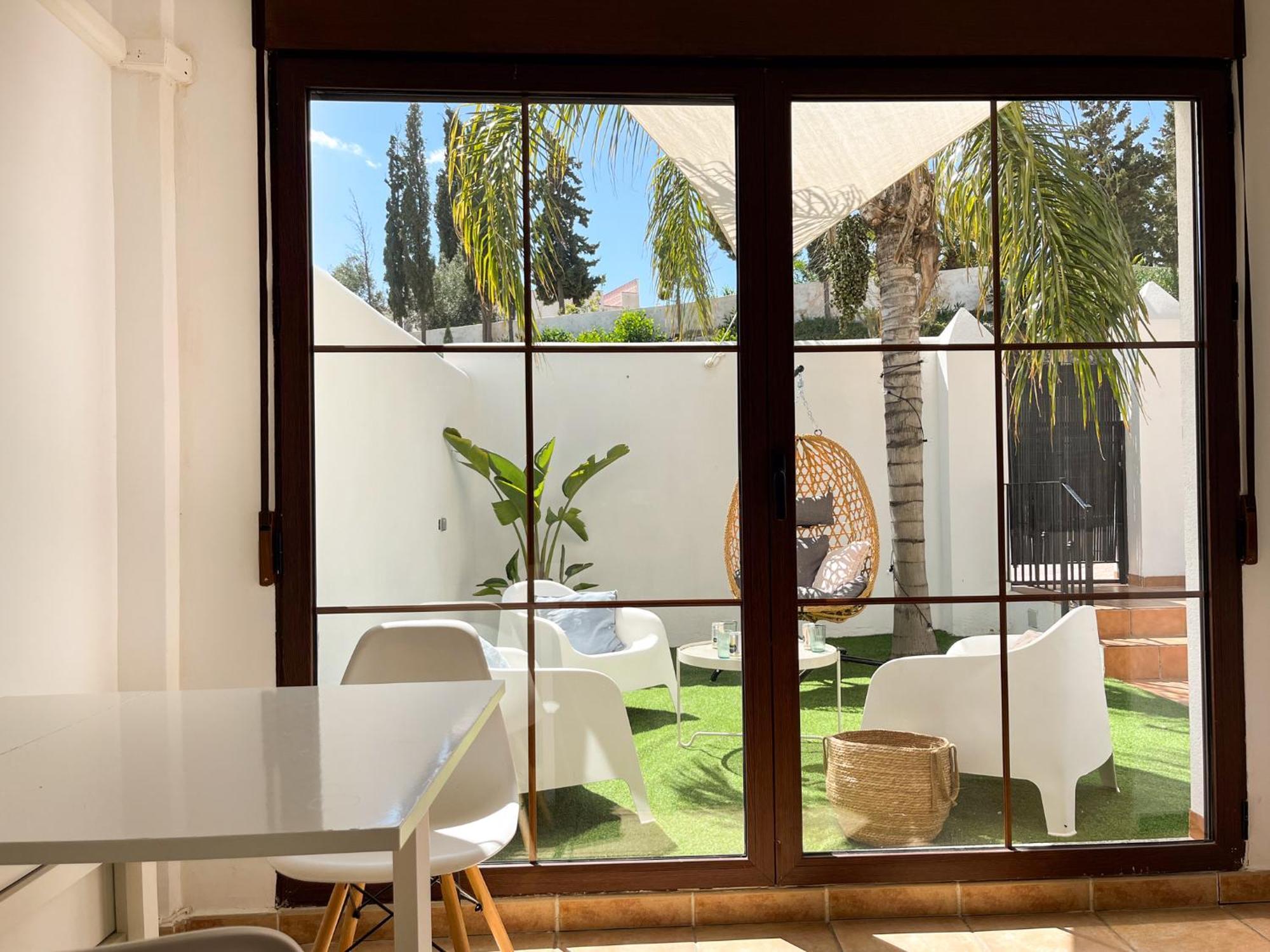Casa Mareluz, Un Oasis Con Piscina Privada En El Mediterraneo Águilas Kültér fotó