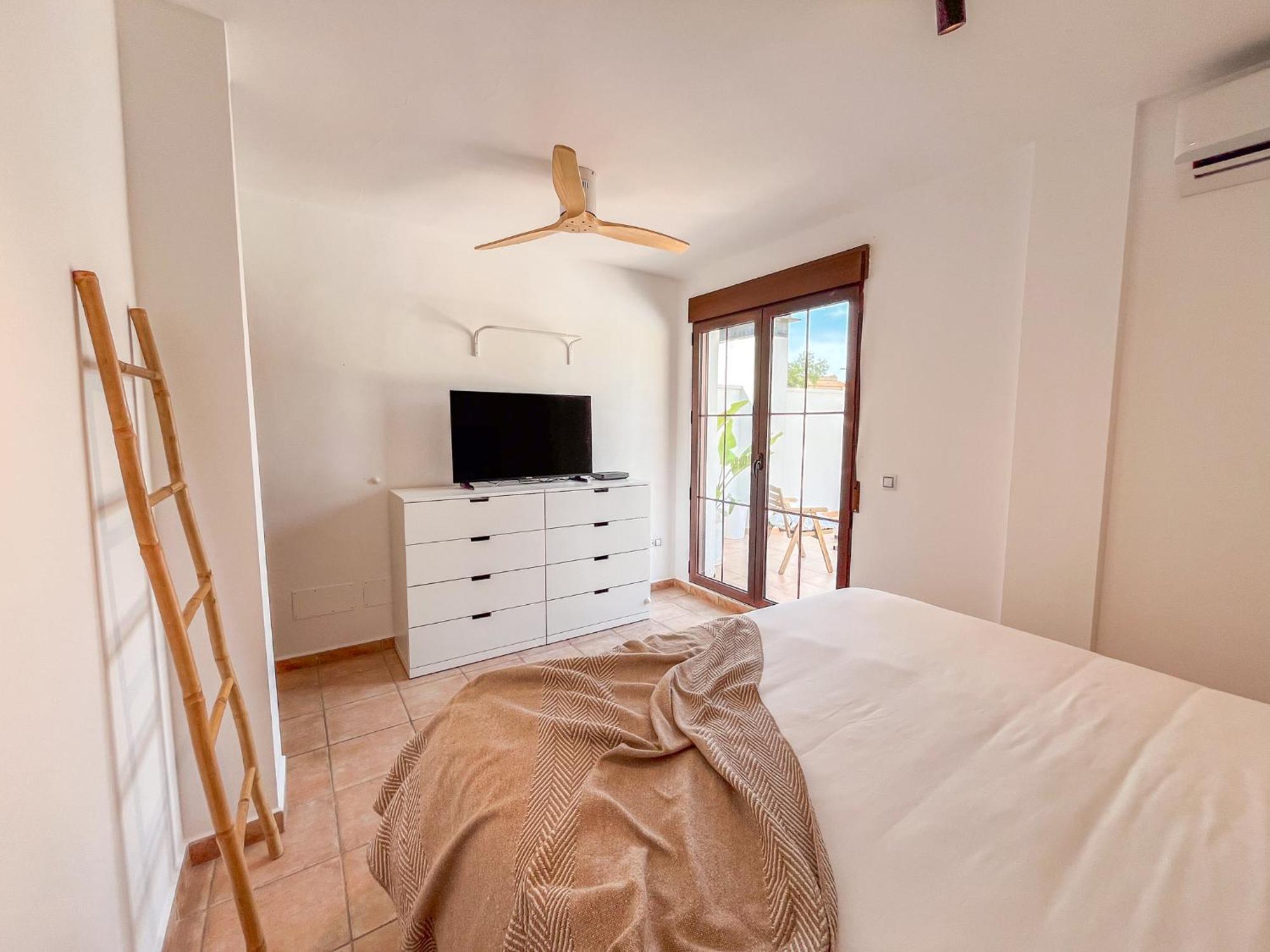 Casa Mareluz, Un Oasis Con Piscina Privada En El Mediterraneo Águilas Kültér fotó