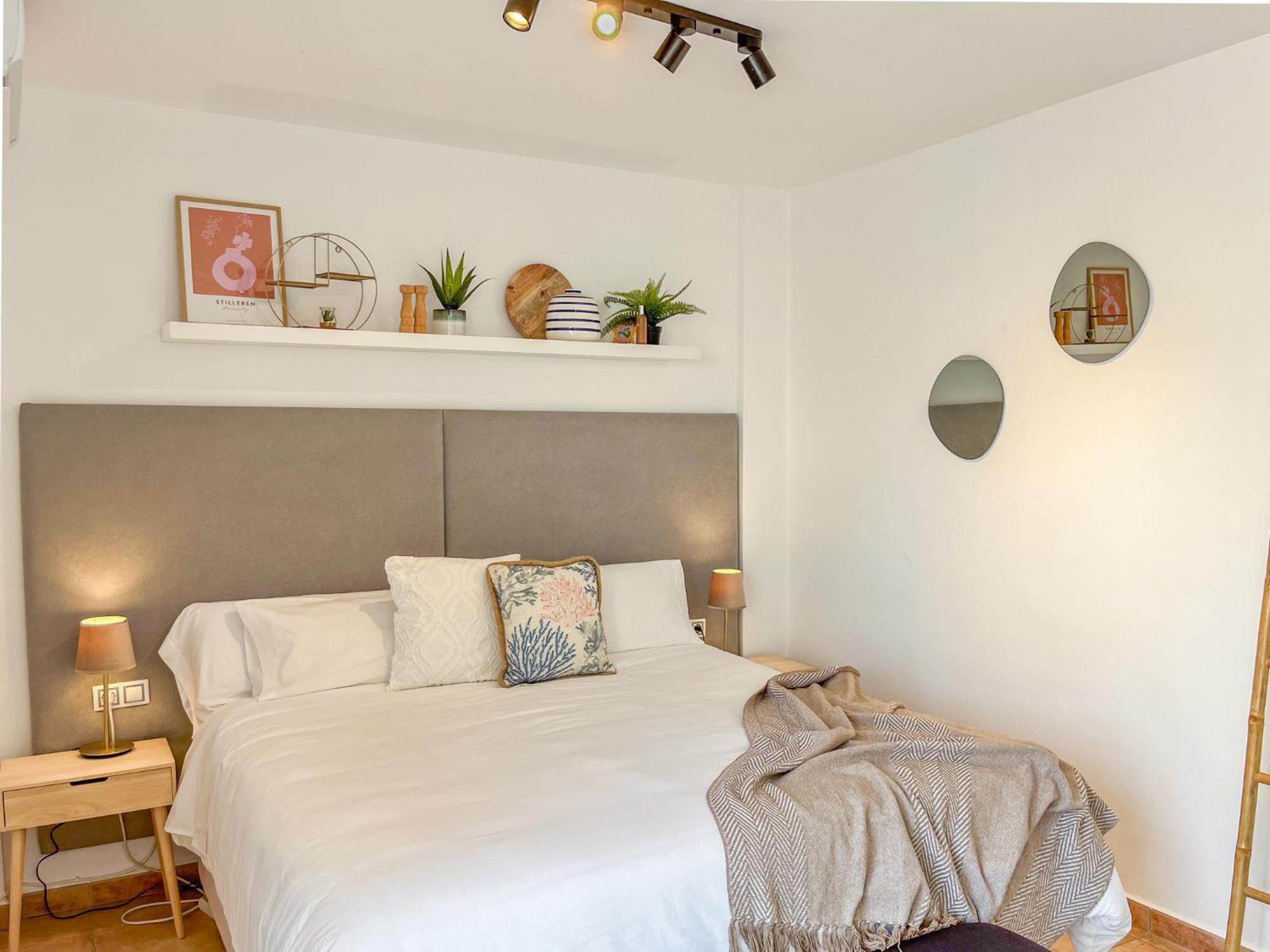 Casa Mareluz, Un Oasis Con Piscina Privada En El Mediterraneo Águilas Kültér fotó