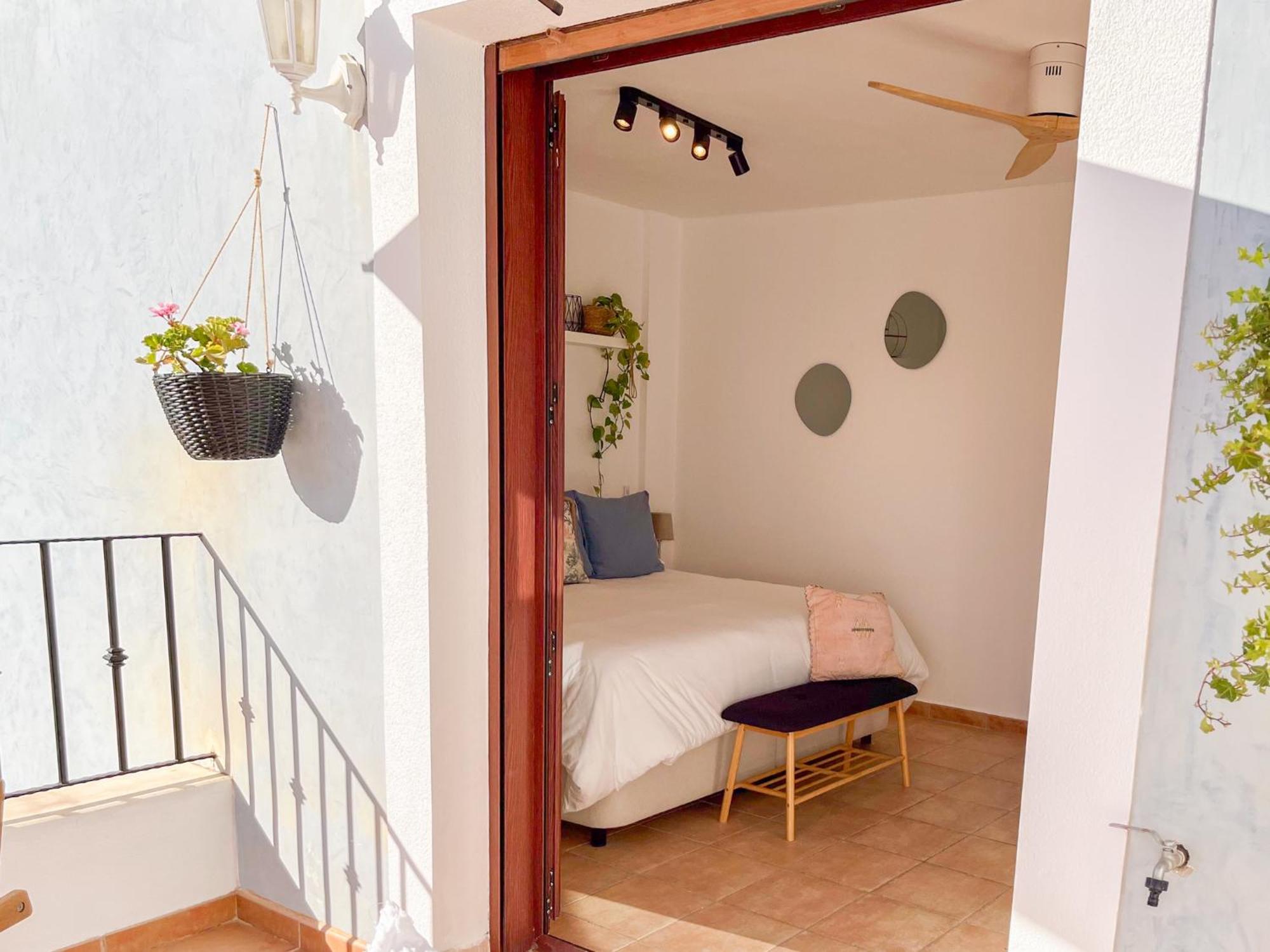 Casa Mareluz, Un Oasis Con Piscina Privada En El Mediterraneo Águilas Kültér fotó